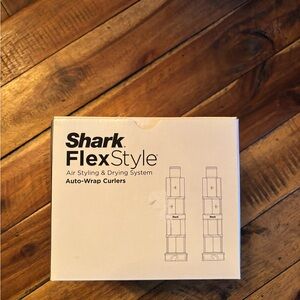 Shark FlexStyle Auto-Wrap Curlers